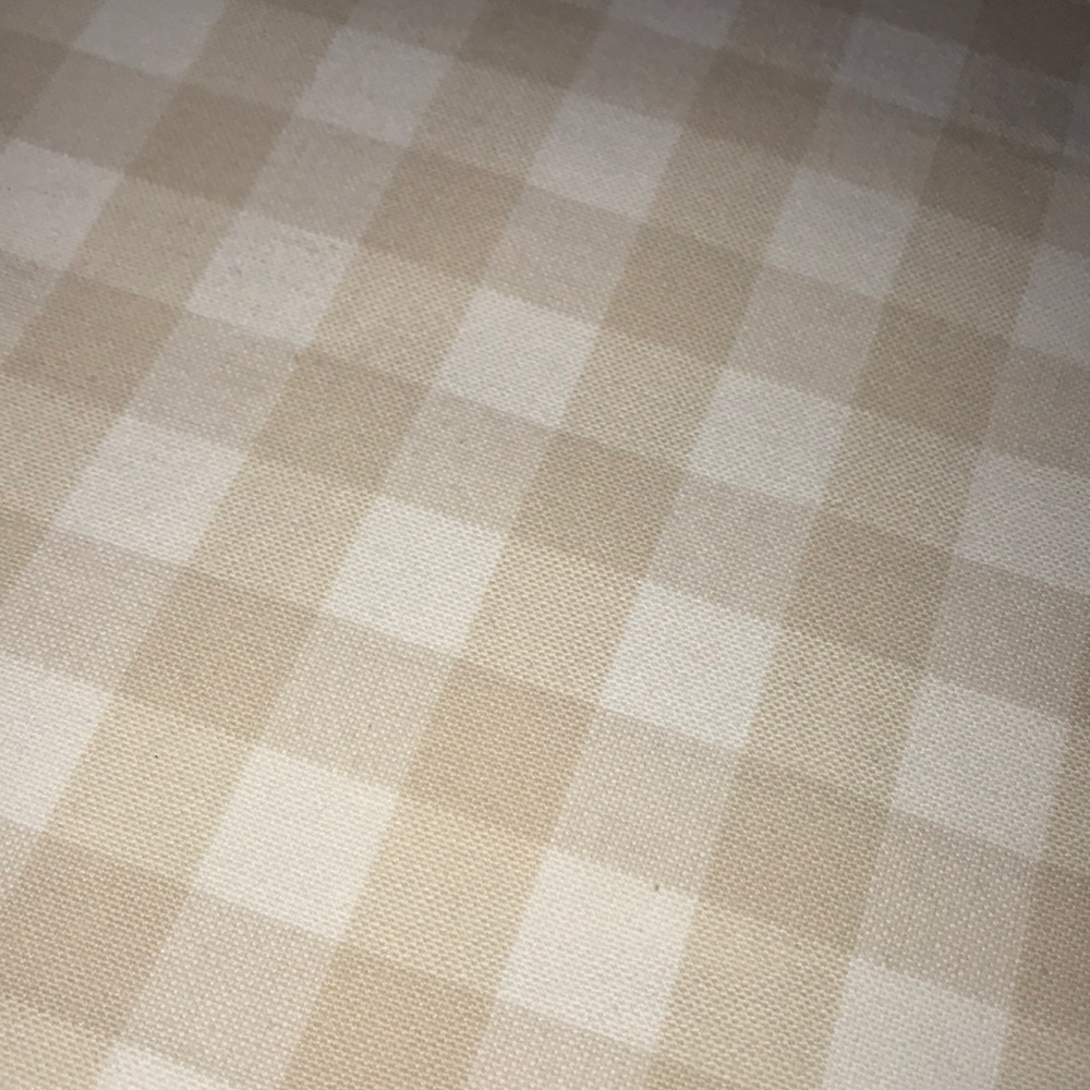Nwt Metro Farmhouse bunny set of 4 placemats - Picture 4 of 8